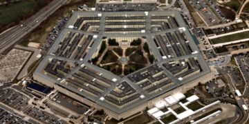 Pentagon considers $200B budget boost amid Iran Gulf oil attacks