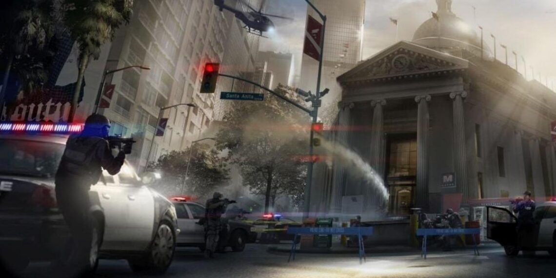 Popular PS4 Shooter to End Service This Summer, Disappearing from PS Store