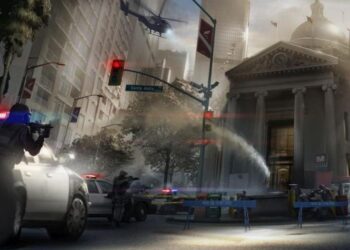 Popular PS4 Shooter to End Service This Summer, Disappearing from PS Store