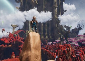 Popular PS5 Adventure Game Now 80% Off + DLC on PS Store