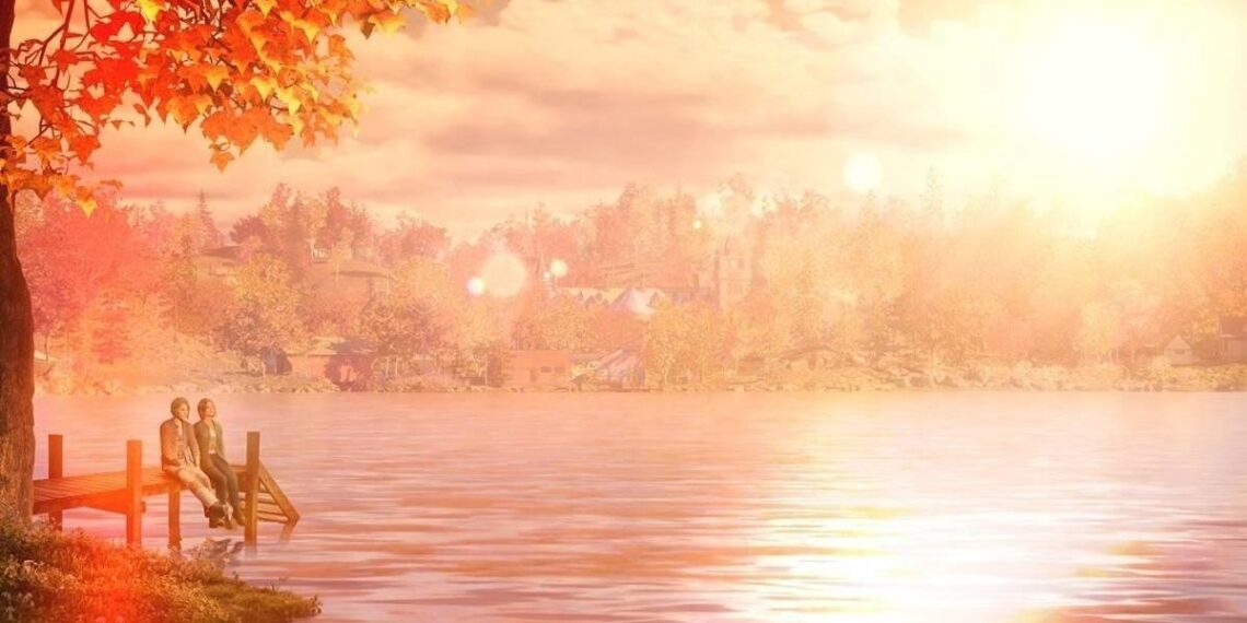 Popular PS5 Adventure Series Launches Sequel Today on PS Store