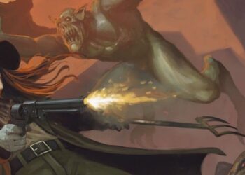 Popular PS5 Shooter Launches Big Free Update This Month