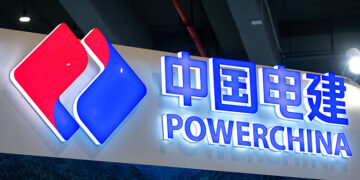 PowerChina Soars After Securing EPC Contract for Largest PV & Storage Project