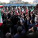 Protests Ignite in Iran Following Khamenei's Death in US-Israel Strike