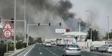 Qatar Detains 313 Over Sharing Attack Footage and Rumors