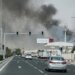 Qatar Detains 313 Over Sharing Attack Footage and Rumors