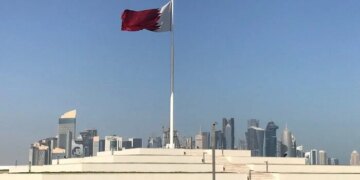 Qatar Helicopter Crashes Due to Technical Issue: Official