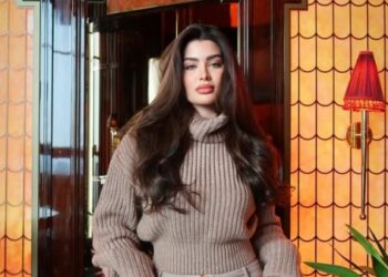 Rawan Bin Hussain Reunites With Daughter Luna After Year-Long Separation