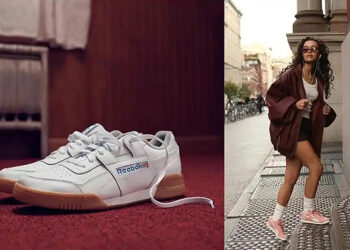 Reebok’s Owner Finds New Chinese Distributor After Four Years