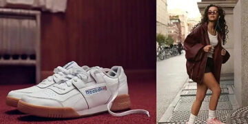 Reebok’s Owner Finds New Chinese Distributor After Four Years