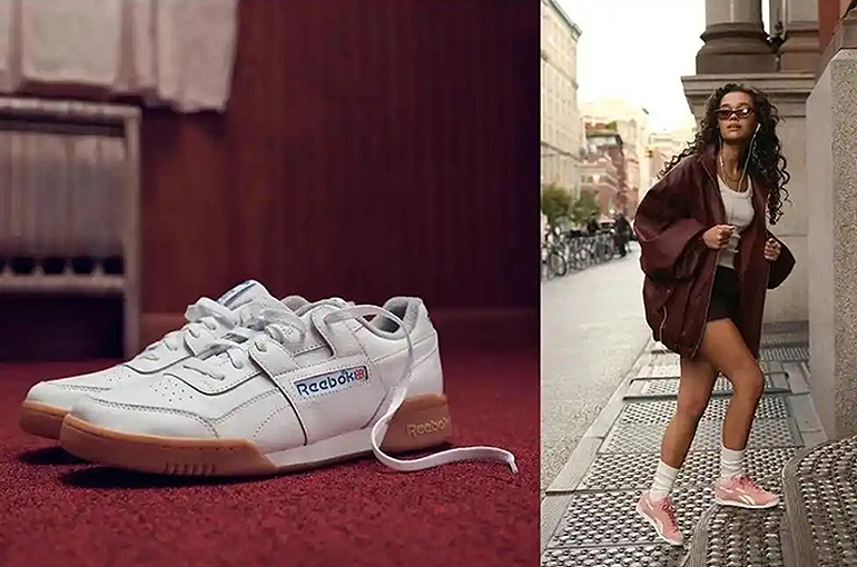 Reebok’s Owner Finds New Chinese Distributor After Four Years