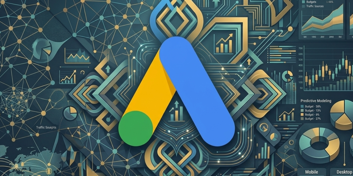 Revamped Layout for Google Ads Asset Optimization