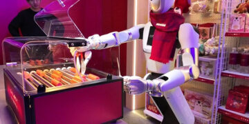 Robotics Startups Secure Funding Boost Post-Chinese New Year Gala