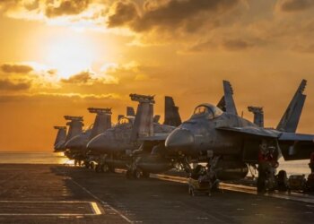 Russia Offers Iran Intelligence to Target U.S. Forces: Report