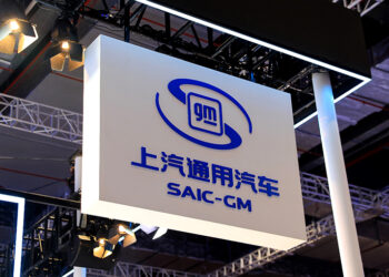 SAIC-GM Gains Full Shareholder Support Ahead of JV Expiry