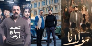 Samer Al Barkawi Shares Ramadan 2027 Plans With Taim Hassan