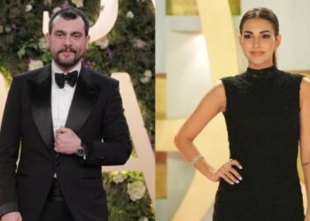 Samer Ismail and Valerie Abou Chacra Lead Arabic Remake of Endless Love