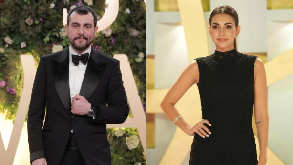 Samer Ismail and Valerie Abou Chacra Lead Arabic Remake of Endless Love