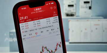 Sanxing Medical Soars After $136.5M Dutch Order Pickup