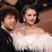 Selena Gomez Sparks Buzz with Foot Kissing Incident