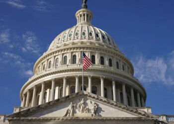 Senate Supports Trump’s Iran Actions Post-House Vote