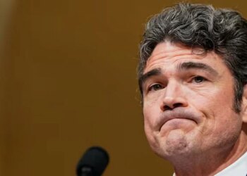 Senior US Counterterrorism Official Resigns Over Iran War Protest