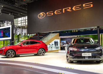 Seres Faces Profit Slowdown Amid 2025 Market Challenges