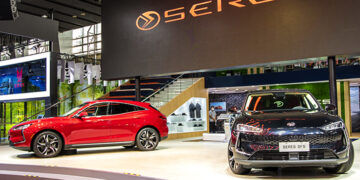 Seres Faces Profit Slowdown Amid 2025 Market Challenges