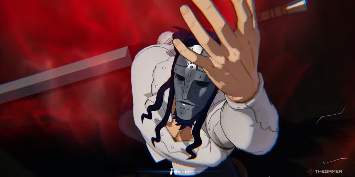 Seven Deadly Sins: Origins Weapons Tier List for Completing and Solving