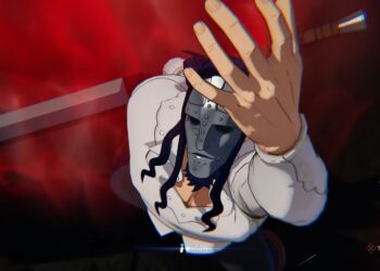 Seven Deadly Sins: Origins Weapons Tier List for Completing and Solving