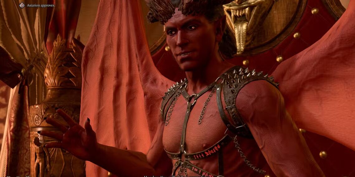 Should You Accept Harleep's Deal in BG3 and Completing His Quest