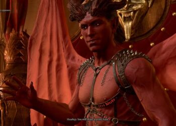 Should You Accept Harleep's Deal in BG3 and Completing His Quest