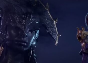 Should You Kill or Save Shadowheart's Parents in Baldur's Gate 3?