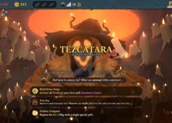 Should You Use the Golden Compass for Completing or Solving in Slay the Spire 2?