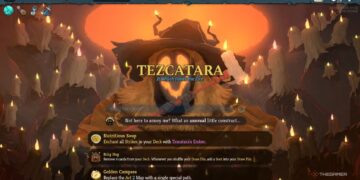 Should You Use the Golden Compass for Completing or Solving in Slay the Spire 2?