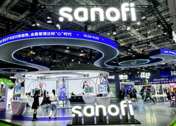Sino Biopharm Signs $1.5B Drug License Agreement with Sanofi