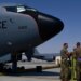 Six US service members killed in Iraq plane crash: CENTCOM