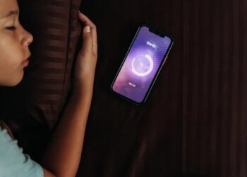 Sleep Apps Can Worsen Insomnia Symptoms