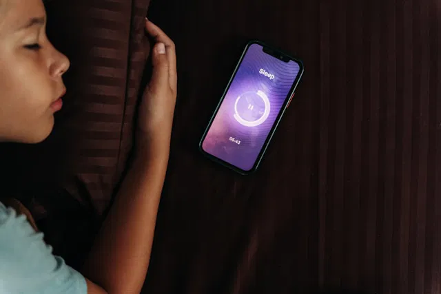 Sleep Apps Can Worsen Insomnia Symptoms