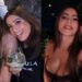 Sofía Vergara and Eva Longoria Shine in Lace Corsets at Birthday Bash