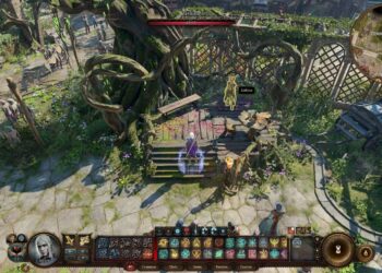 Solving Every Trial of Love in Baldur's Gate 3