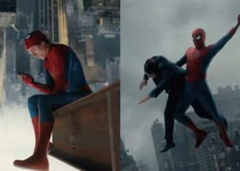 Spider-Man: Brand New Day Trailer Drops, Villains Revealed