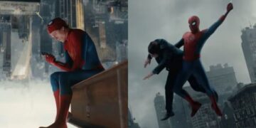 Spider-Man: Brand New Day Trailer Drops, Villains Revealed