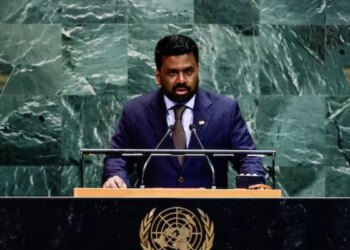 Sri Lanka Denies US Combat Plan Ground Access, President Confirms