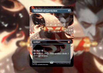 Strixhaven Lorehold Spirit Commander Deck List & Completing Upgrades