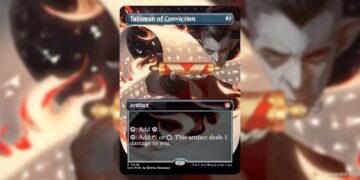 Strixhaven Lorehold Spirit Commander Deck List & Completing Upgrades