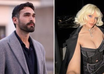 Sunay Kurtuluş Visited Ayşegül Eraslan Before Her Sudden Death