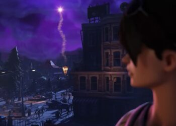 Surprise: 2017 Hit Turns Free on PS5 & PS4 Now