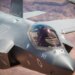 Suspected Iranian Attack Hits F-35, First Known Strike on US Aircraft