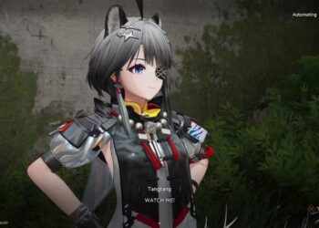 Tangtang’s Endfield: Top Build, Weapons, and Team Solving in Arknights